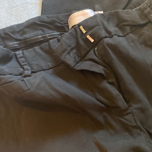 ⭐️ 2/$10 - dress pants - Picture 3 of 4